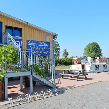 Semesterbostad Chalet In Vosges With Spa & Ski Trails, Cleaning Included