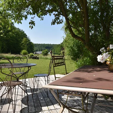 Feriehus Chalet In Vosges With Spa & Ski Trails, Cleaning Included Niderviller