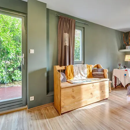Chalet In Vosges With Spa & Ski Trails, Cleaning Included Niderviller