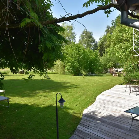 Chalet In Vosges With Spa & Ski Trails, Cleaning Included
