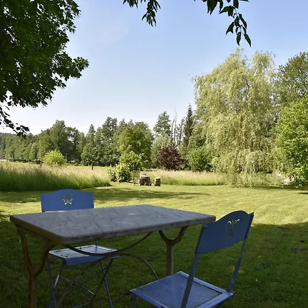 Chalet In Vosges With Spa & Ski Trails, Cleaning Included *