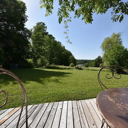 Chalet In Vosges With Spa & Ski Trails, Cleaning Included Feriehus *