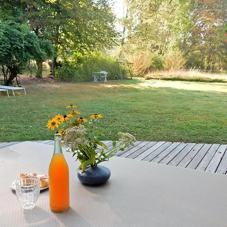 Chalet In Vosges With Spa & Ski Trails, Cleaning Included Semesterbostad