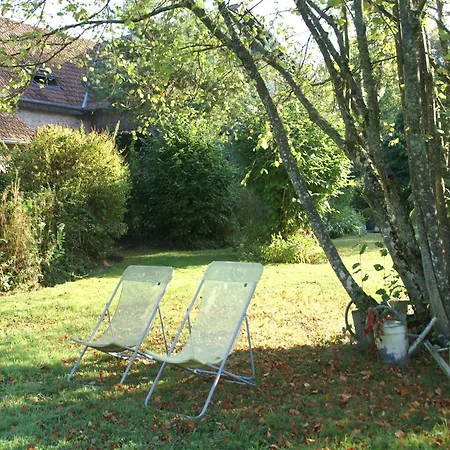 Semesterbostad Chalet In Vosges With Spa & Ski Trails, Cleaning Included Niderviller